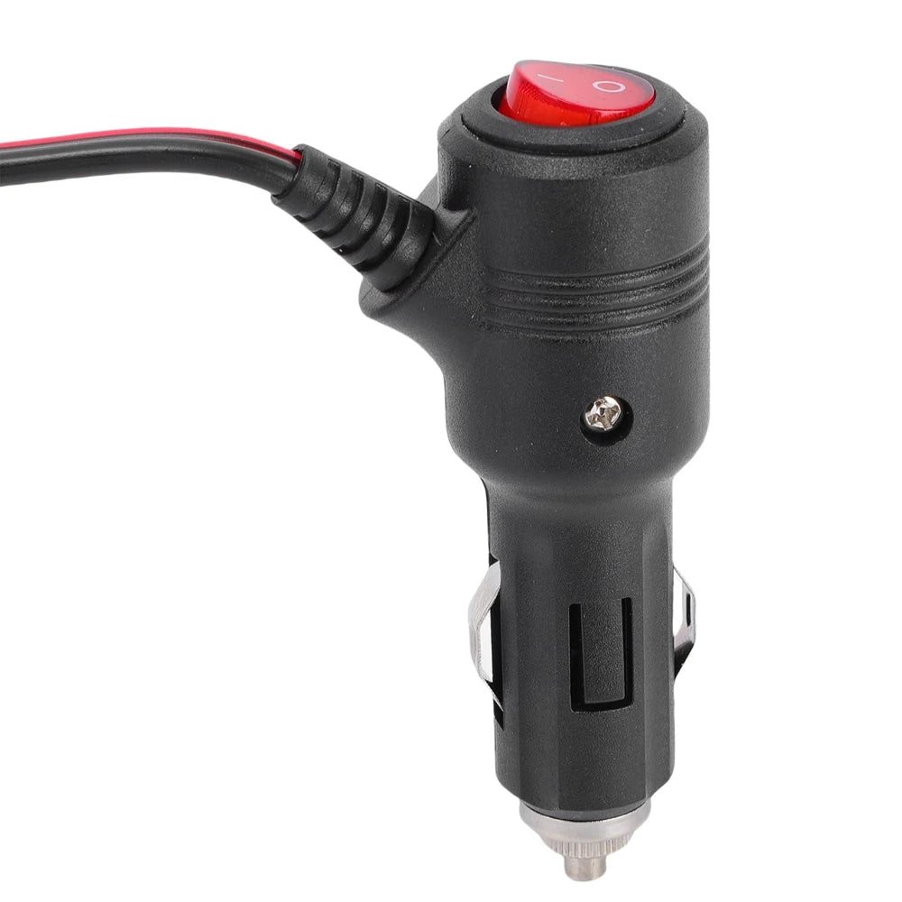 BackupMyFilesNow Starlink Mini car power adapter steps up 12V/24V to 30V, 3.5A DC output for Starlink power supply converter.