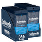 BackupMyFilesNow.com Cottonelle Fresh Care On-The-Go Flushable Wet Wipes for adults, 24-pack with 14 wipes each, total 336 wipes