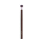 BackupMyFilesNow No.14 Hourglass Makeup Brush with soft fiber hair, designed for detailed eye makeup application.