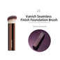 Hourglass makeup brush set with powder, foundation, concealer, blush, bronzer, eye shadow, eyebrow, and eyeliner brushes.