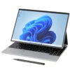 14-inch Yoga touchscreen multifunctional laptop and tablet with 16GB RAM, 1TB SSD, running Windows 10 for business and office tasks.