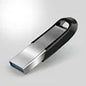 Red CZ73 wedding souvenir USB flash drive with metal pen, customizable 3.0 U disk available in 8GB to 128GB storage sizes.