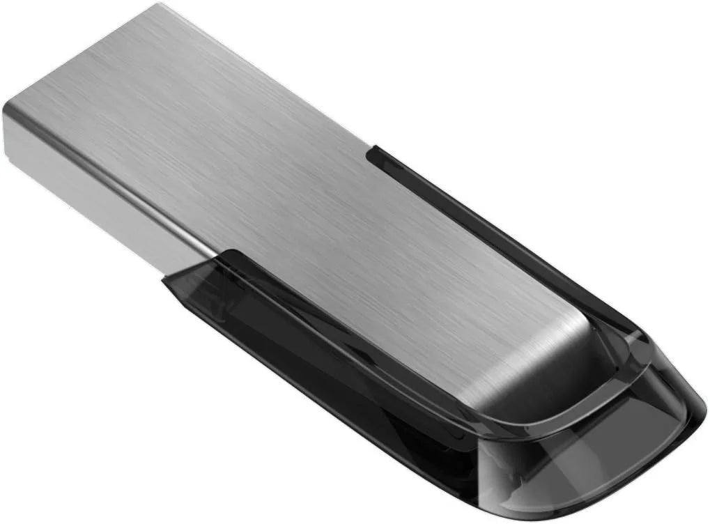 Blue USB flash drive by BackupMyFilesNow.com, 16GB stick-style 2.0 version with customizable options and various storage capacities.