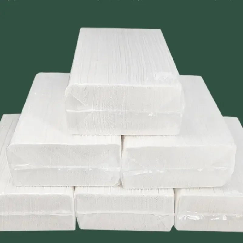 Disposable paper towels for kitchen and bathroom by BACKUPMYFILESNOW.COM®, hygienic cleaning solution, single pack of absorbent paper towels.