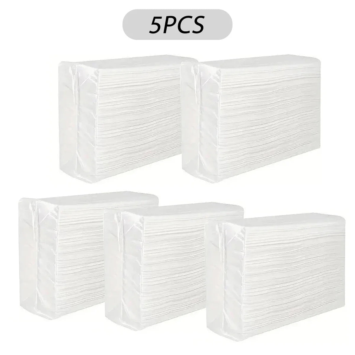 Disposable paper towels from BACKUPMYFILESNOW.COM® for kitchen and bathroom cleaning, hygienic, convenient, and absorbent.