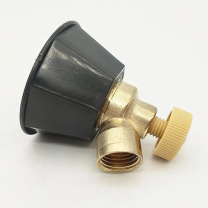 Agricultural atomization adjustable garden sprinkler nozzle for watering and irrigation, with spray head and irrigation tools.