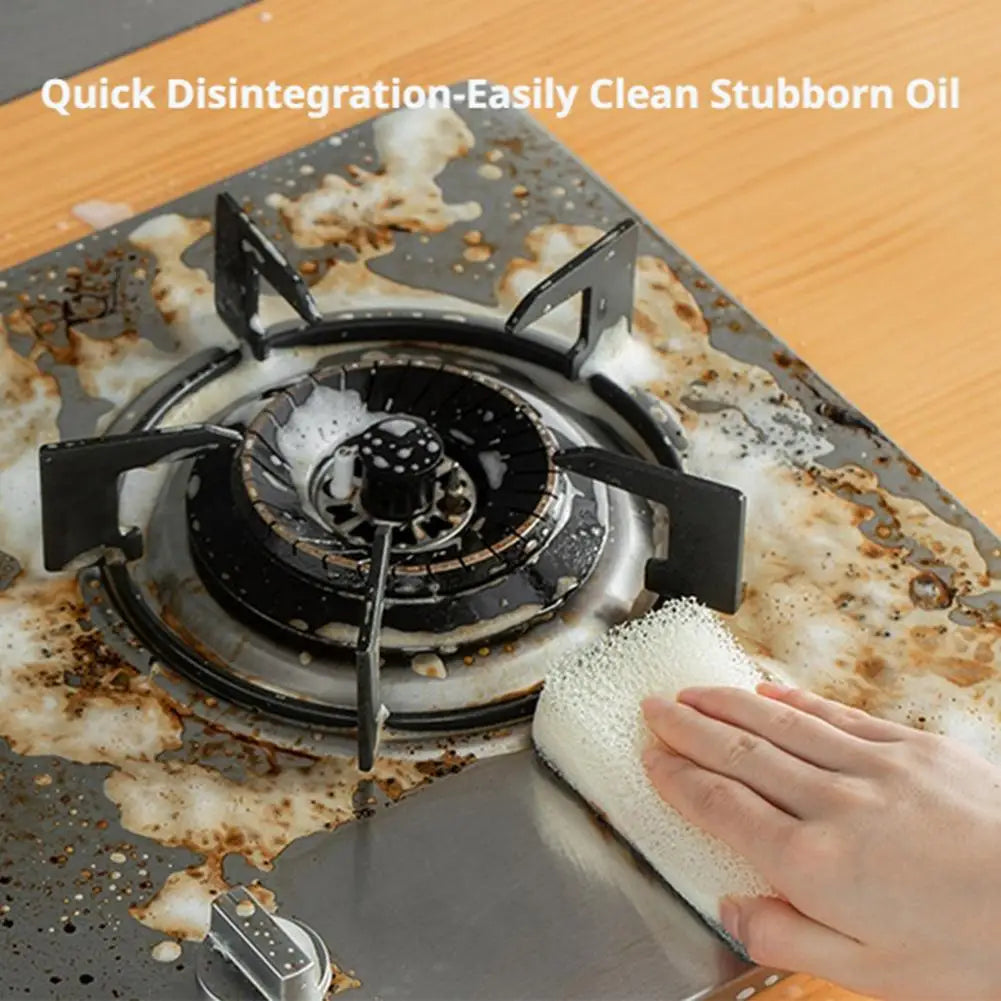Heavy-duty grease cleaner by BACKUPMYFILESNOW.COM® with mild formula and fast breakdown for kitchen oil stains on stoves and range hoods.