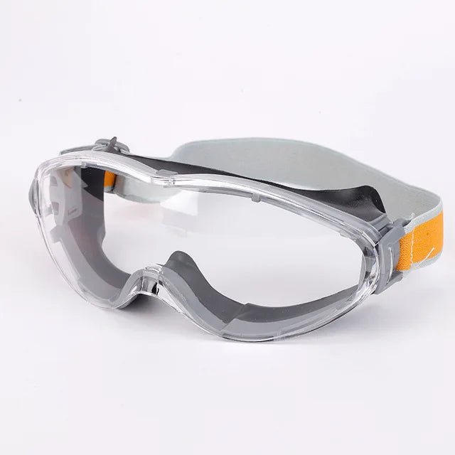 BACKUPMYFILESNOW.COM® safety glasses with anti-UV, waterproof tactical design, suitable for riding, skiing, and outdoor sports.