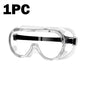 BackupMyFileSNOW® waterproof safety goggles with anti-fog, dust-proof, windproof protective glasses for work and water park use.