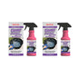 Heavy-duty BBQ grill cleaner and degreaser spray by BACKUPMYFILESNOW.COM for removing grease and stains from barbecues and kitchen surfaces.