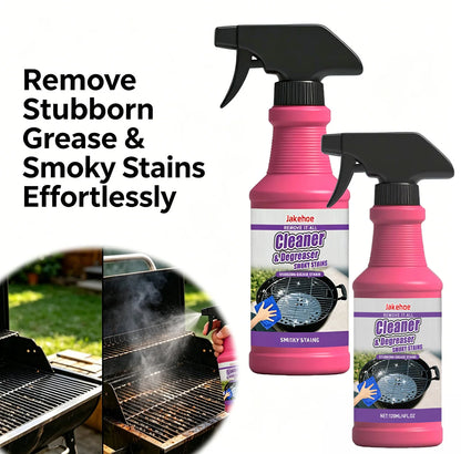 Heavy-duty grill degreaser spray by BACKUPMYFILESNOW.COM for BBQ grills, effective at removing baked-on grease and carbon stains.