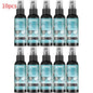 BackupMyFilesNow® glass cleaner and lens spray for sunglasses and eyeglasses, removes scratches and cleans high-concentration solution.