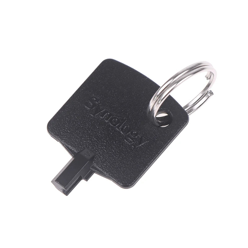 Synology NAS drive bay key for DS923+, DS920+, DS1621+, DS1821+ from BackupMyFilesNow.com, securing data access.