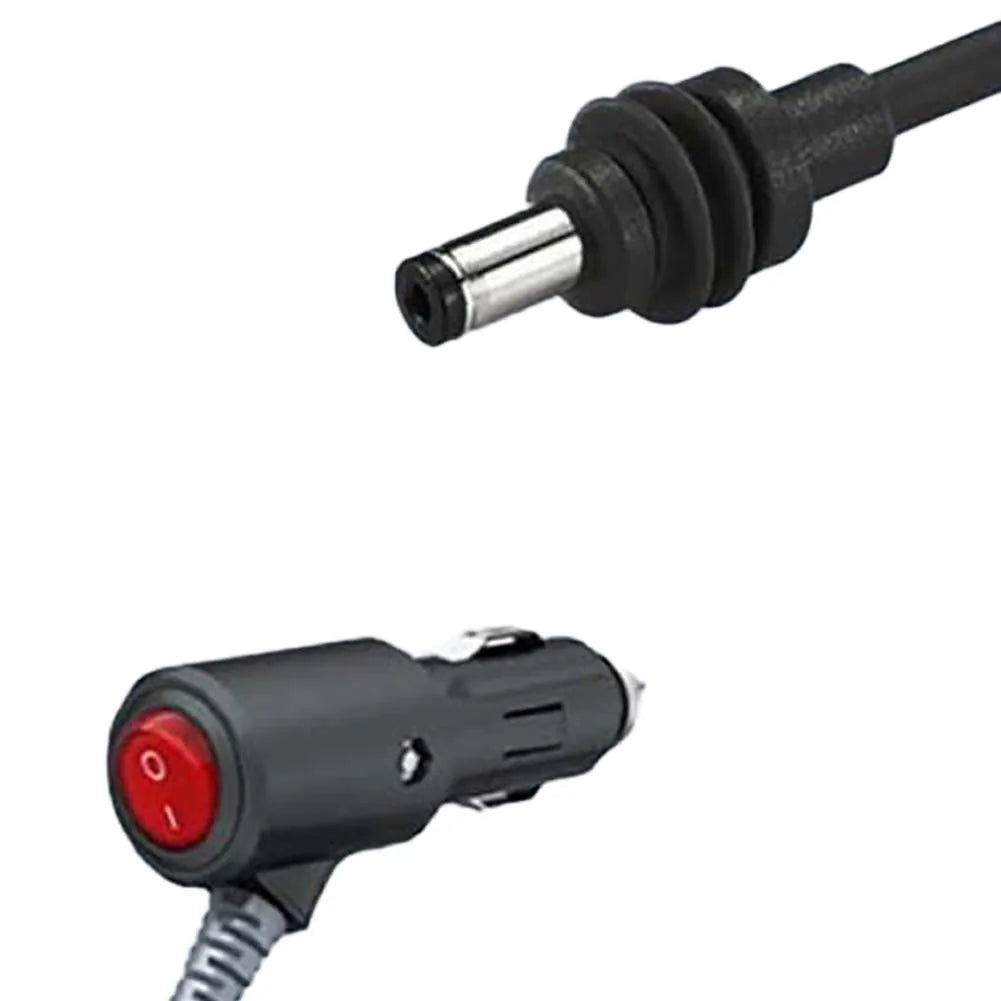 BackupMyFilesNow 12V/24V to 30V car step-up power converter for Starlink mini power cords, 3.5A boost, automotive voltage upgrade.