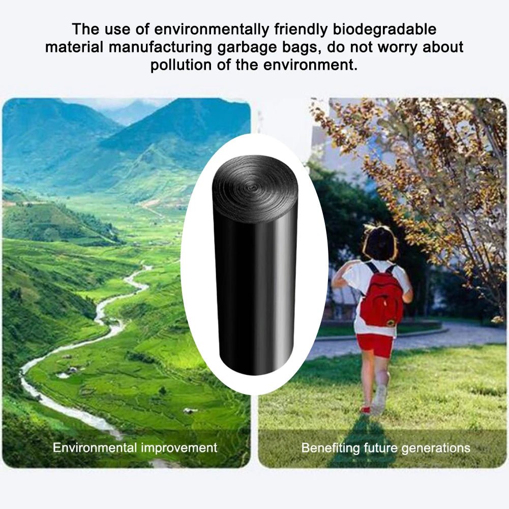 Portable car toilet and trash can with folding design, suitable for outdoor camping, travel, and emergency use for adults.