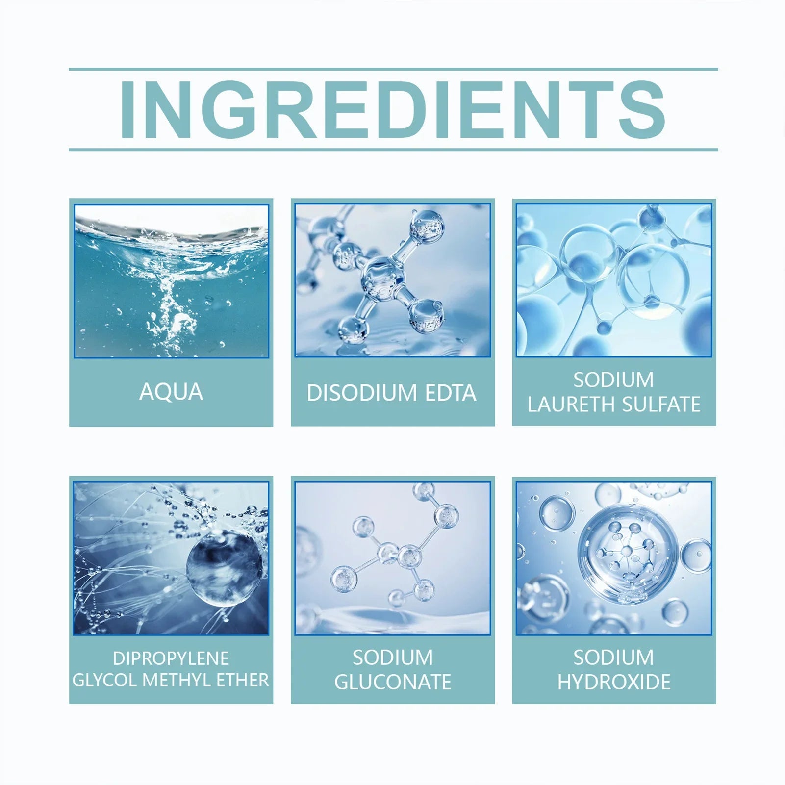 BackupMyFilesNow® glasses cleaning solution spray for water eye lenses, suitable for all ages, in a 200ml bottle.