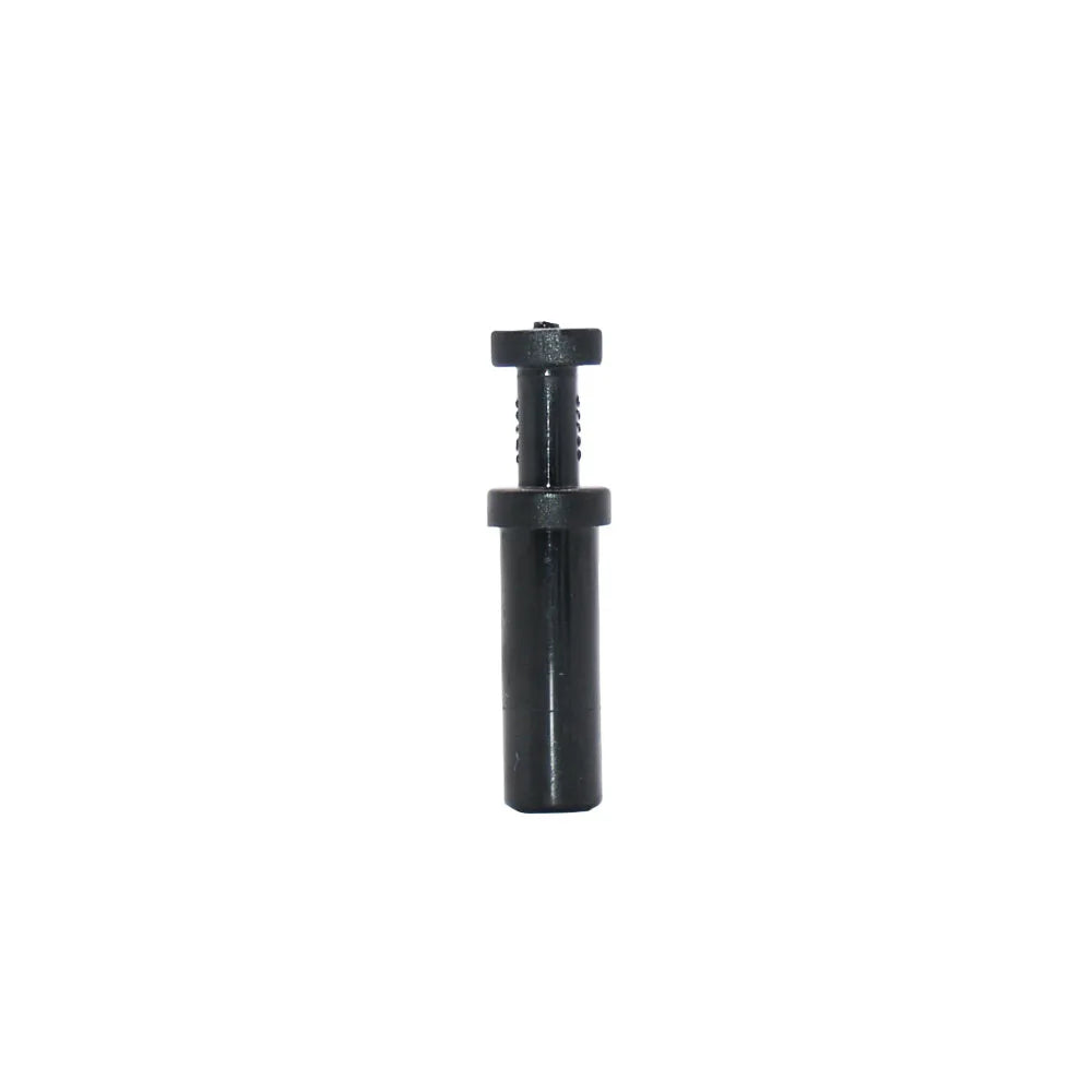 DIY Bending Spray System Kit for greenhouse and garden watering, featuring misting and cooling for plants and flowers.