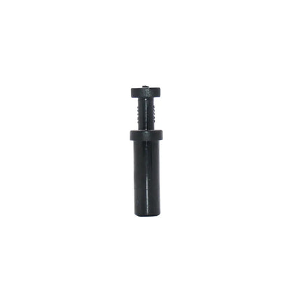DIY Bending Spray System Kit for greenhouse and garden watering, featuring misting and cooling for plants and flowers.