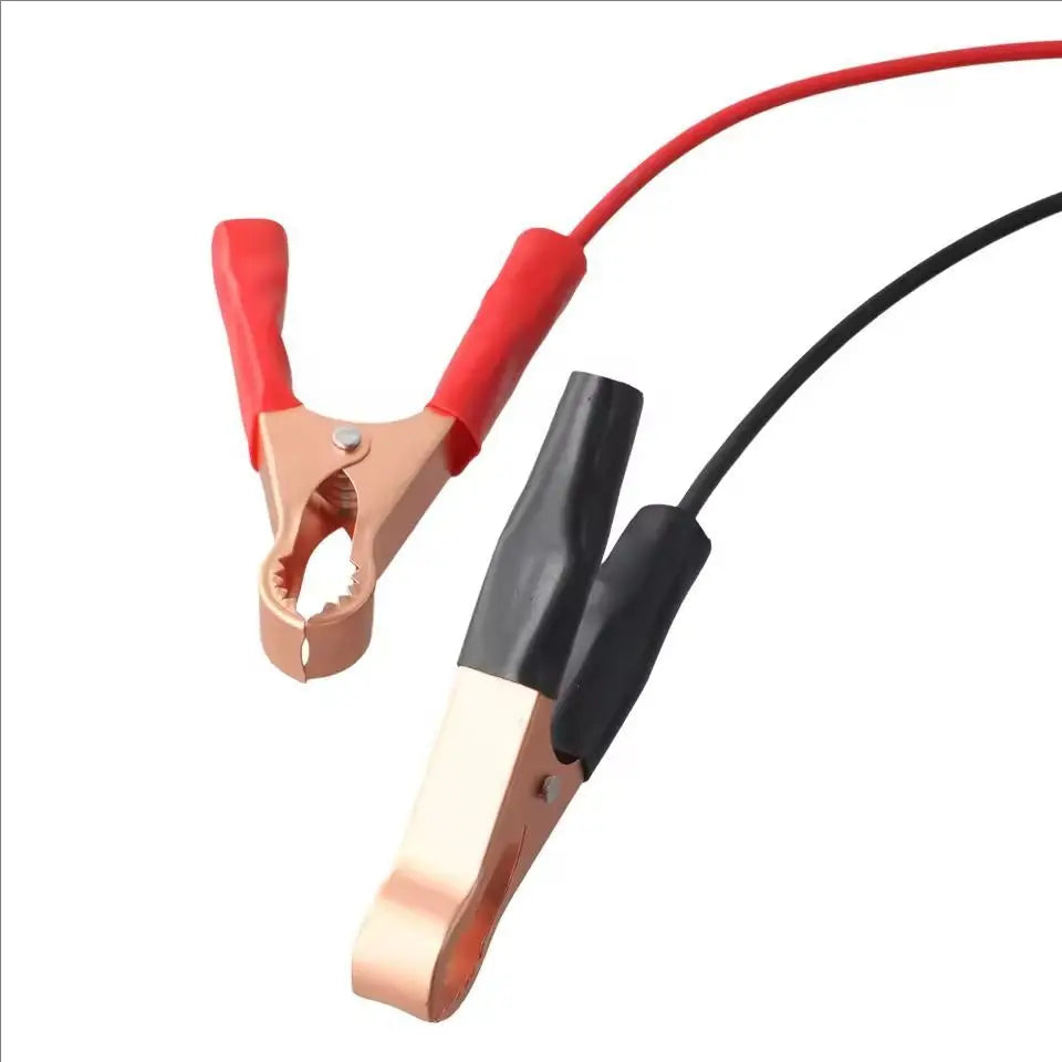 DC power converter for Starlink Mini, waterproof 12V/24V to 30V, 3.5A step-up power cable with DC connector.