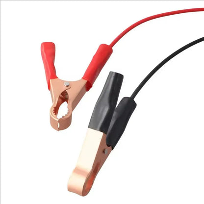 DC power converter for Starlink Mini, waterproof 12V/24V to 30V, 3.5A step-up power cable with DC connector.