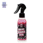BackupMyFilesNow® 300ml engine bay cleaner with spray nozzle, removing oil, grease, and grime from engine components effectively.