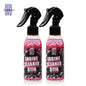 BackupMyFilesNow® 300ml engine bay cleaner spray removing oil, grease, and grime for powerful decontamination and cleaning.