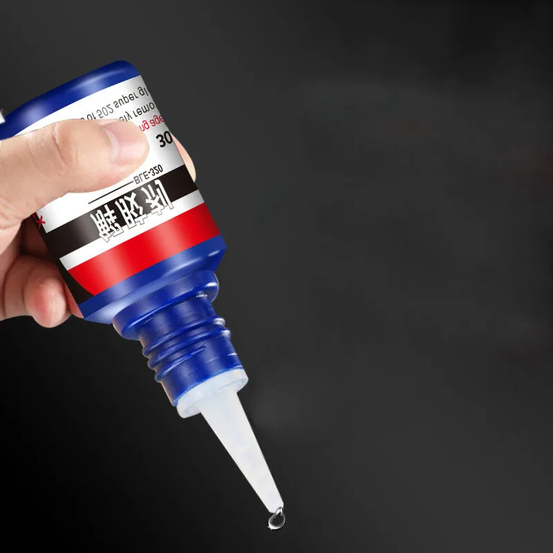 BackupMyFilesNow® 30g super glue remover aerosol spray, quick-drying adhesive debonder and versatile glue cleaning solvent.