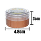 30g container of BACKUPMYFILESNOW.COM® high-temperature copper electrical contact grease with anti-rust, anti-corrosion, and strong adhesion.