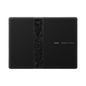 HUAWEI MateBook Fold Ultra-light folding computer with 18-inch dual-layer OLED display and HarmonyOS 5 in white color.