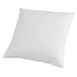 Comfortable bedside pillow from BACKUPMYFILESNOW.COM® featuring soft, breathable, anti-wrinkle core for cozy, warm sleep.