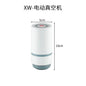 Transparent 3500ml vacuum fresh-keeping storage container from BackupMyFilesNow.com, microwave-safe and ideal for refrigerator organization.