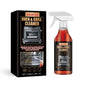 Heavy-duty oven and grill degreaser spray by BACKUPMYFILESNOW.COM, fast-acting grease and burnt stain remover for kitchen appliances.