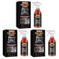 Heavy-Duty Oven & Grill Degreaser Spray by BACKUPMYFILESNOW.COM® for fast removal of grease and burnt stains on kitchen appliances.