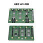 U-NAS 4- and 8-bay NAS backplane chassis supporting SAS 12Gbps and SATA 6Gbps for BackupMyFilesNow.com storage solutions.