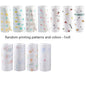Thick cotton kitchen paper towel roll by BACKUPMYFILESNOW.COM®, absorbent, washable, perfect for kitchen cleaning and drying.