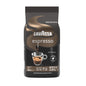 Lavazza Espresso Whole Bean Coffee, medium roast, 100% Arabica, 2.2 lb bag with six packs of Tierra for Amazonia flavor.