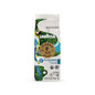 Lavazza Espresso Whole Bean Coffee, medium roast, 100% Arabica, 2.2 lb bag, shown in a pack of six.