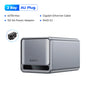 Orico 2-5 bay personal NAS with remote access, data sharing, intelligent classification, and automatic backup for BackupMyFilesNow.com