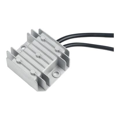 BackupMyFilesNow Starlink Mini power converter boosting 12V/24V to 30V 3.5A with power supply and accessories for reliable connectivity.