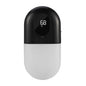 USB automatic soap dispenser by BackupMyFilesNow.com, wall-mounted with foam induction, 500ml capacity, bathroom accessories.