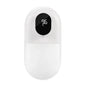 USB automatic soap dispenser by BackupMyFilesNow.com, wall-mounted foam soap dispenser with 500ml capacity for bathroom use.