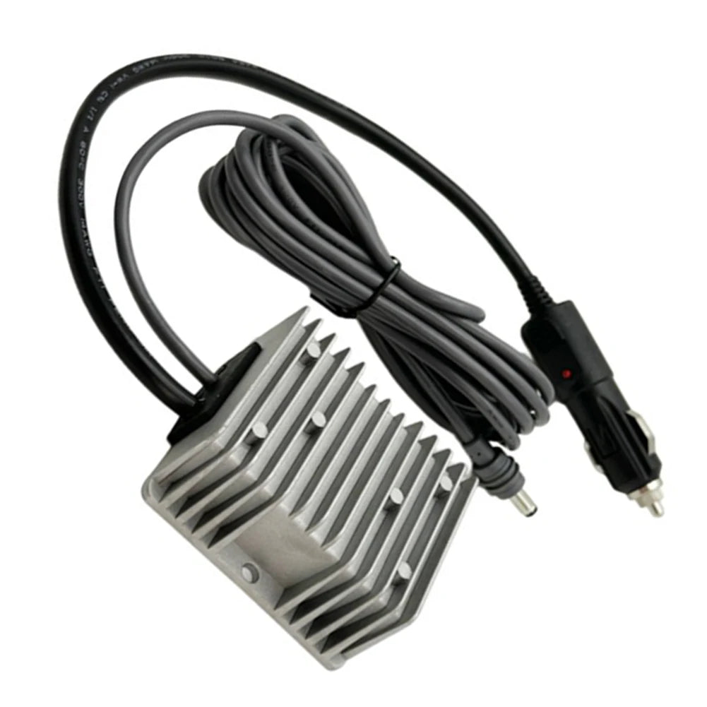 Starlink Mini Boost Point Power Cord by BACKUPMYFILESNOW.COM, 30V 3.6A output, 10V-28V input, 3-meter length, test measurement tool accessory