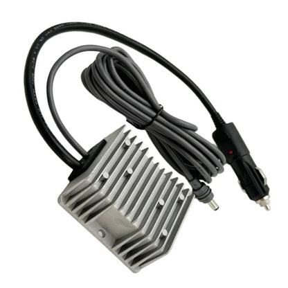 Starlink Mini Boost Point Power Cord by BACKUPMYFILESNOW.COM, 30V 3.6A output, 10V-28V input, 3-meter length, test measurement tool accessory
