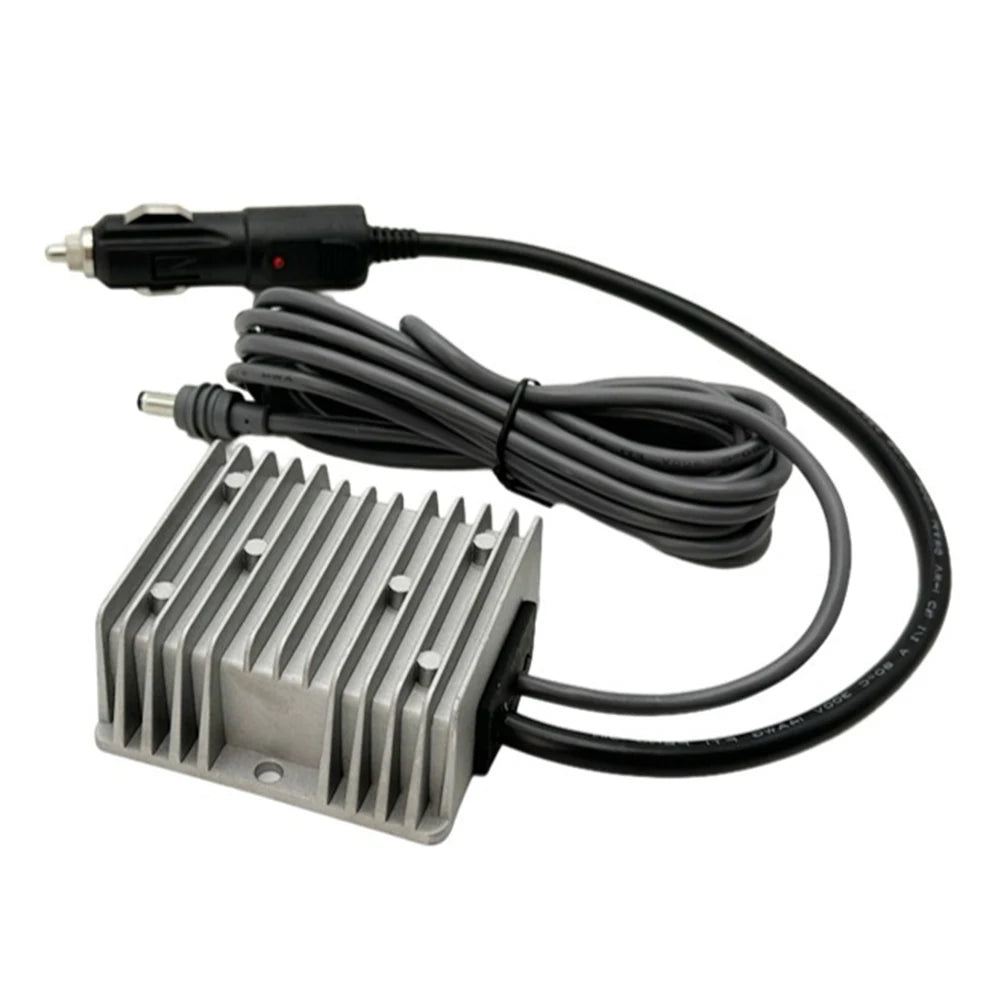 Starlink Mini Boost Point Power Cord by BACKUPMYFILESNOW.COM, 30V 3.6A output, 10V-28V input, 3-meter length for test tools