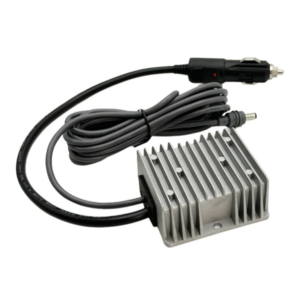 Starlink Mini Boost Point Power Cord by BACKUPMYFILESNOW.COM, 30V 3.6A output, 10-28V input, 3-meter length, for test tools