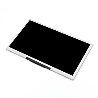 7-inch RGB 24-bit IPS LCD display with 1024x600 resolution and 350 nits brightness, suitable for versatile electronic projects.