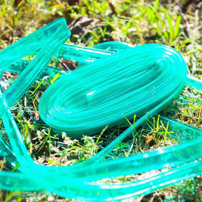 Automatic garden sprinkler heads and soaking hoses from BackupMyFilesNow.com for watering lawns and irrigation systems.