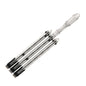 MOC Falcon Heavy Carrier Saturn V scale SpaceX spaceship building blocks with 713 pieces by BACKUPMYFILESNOW.COM®