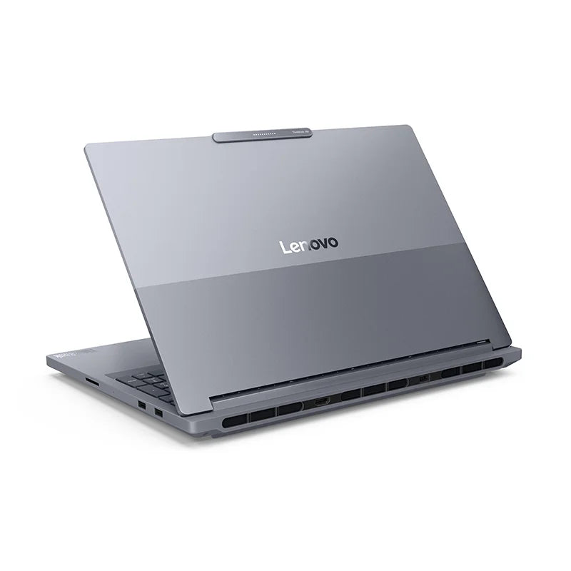 Lenovo ThinkBook 16p laptop with AMD Ryzen 9 9955HX, RTX 5070, 32GB RAM, 1TB SSD, 16-inch 2.5K IPS 240Hz display