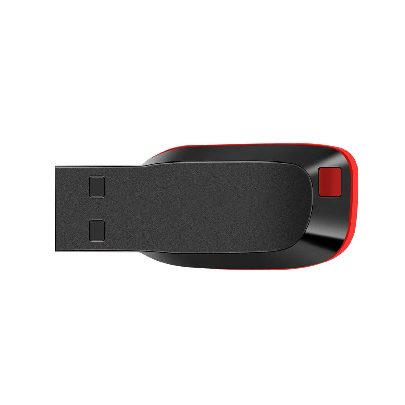 Black USB flash drives with 128GB, 64GB, and 32GB storage, featuring keychains and compact design for business use.